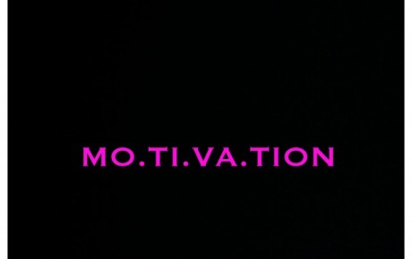 Hitta din motivation